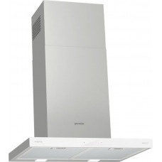 Витяжка Gorenje купольна, 60см, 650м.куб/год, білий Витяжка Gorenje купольна, 60см, 650м.куб/год, білий