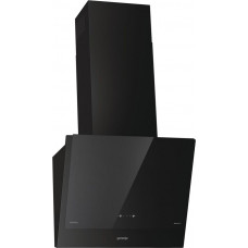 Витяжка Gorenje похила, 60см, 650м.куб/год, чорний Витяжка Gorenje похила, 60см, 650м.куб/год, чорний