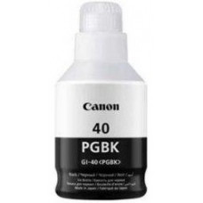 Чорнило Canon GI-40 PIXMA GM2040/G5040/G6040 Black Чорнило Canon GI-40 PIXMA GM2040/G5040/G6040 Black