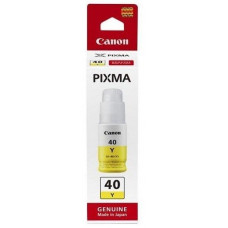 Чорнило Canon GI-40 PIXMA G5040/G6040 Yellow Чорнило Canon GI-40 PIXMA G5040/G6040 Yellow