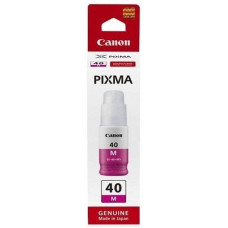 Чорнило Canon GI-40 PIXMA G5040/G6040 Magenta Чорнило Canon GI-40 PIXMA G5040/G6040 Magenta
