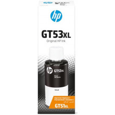 Чорнила HP GT53XL Ink Tank 115/315/319/410/415/419, Smart Tank 500/515/530/615/670/720/750/790 Black (6000 стор) Чорнила HP GT53XL Ink Tank 115/315/319/410/415/419, Smart Tank 500/515/530/615/670/720/750/790 Black (6000 стор)