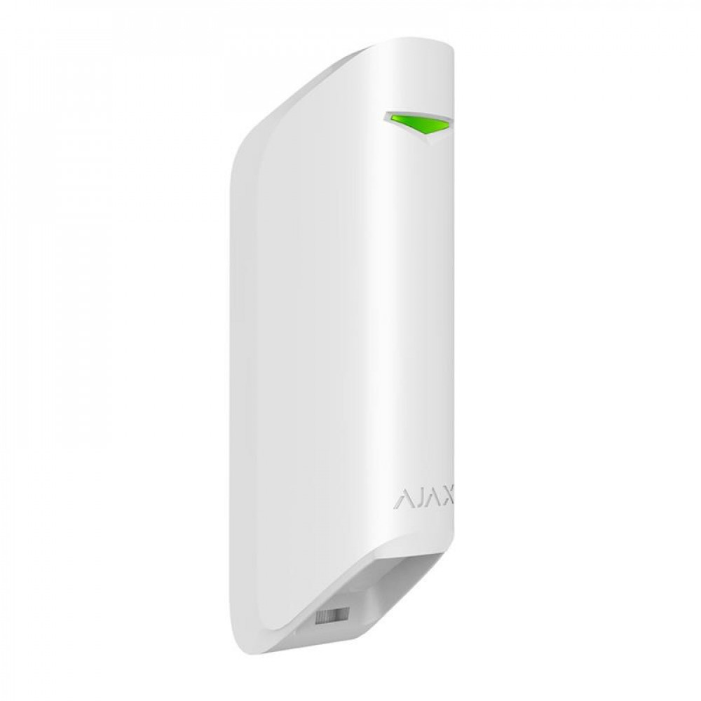 Датчик руху типу 