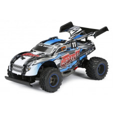 Машинка на р/к New Bright 1:16 GRAFFITI BUGGY