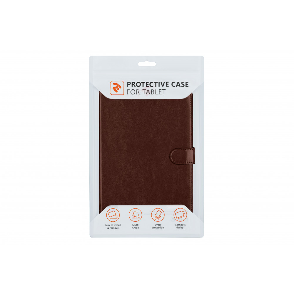 Чохол 2Е Basic універсальний, 7-8