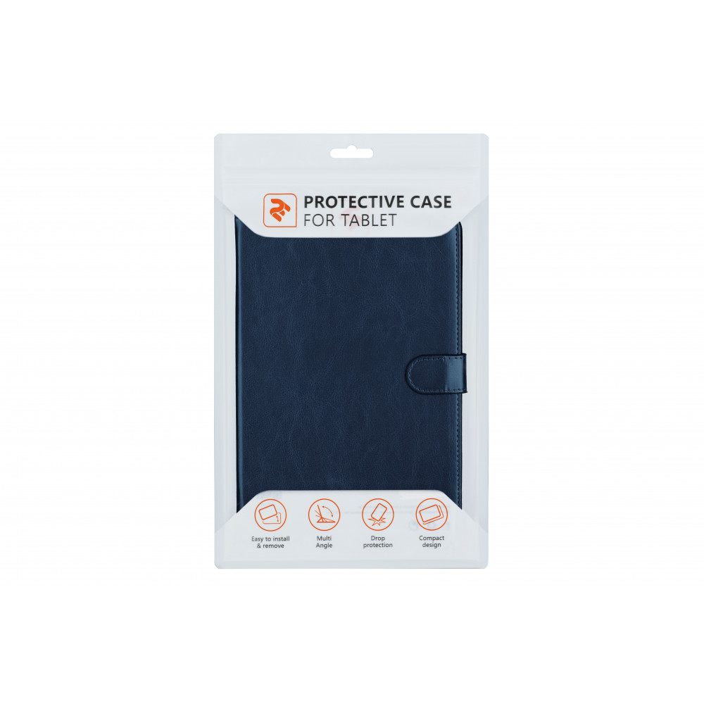 Чохол 2Е Basic універсальний, 7-8