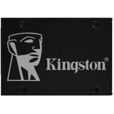 Накопичувач SSD Kingston 2.5
