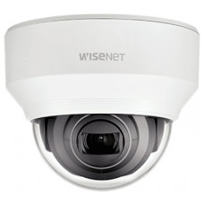 Камера IP Hanwha XND-6080R, 2MP, Indoor Dome, 2.8-12mm AVF, f/1.4-3.6, IR30m, Mic, DC 12V/PoE, IK08 Камера IP Hanwha XND-6080R, 2MP, Indoor Dome, 2.8-12mm AVF, f/1.4-3.6, IR30m, Mic, DC 12V/PoE, IK08