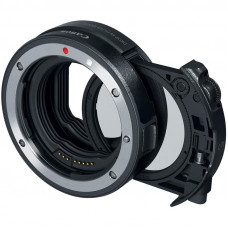 Адаптер Canon EF - EOS R Drop-In Filter Mount Adapter (C-PL)