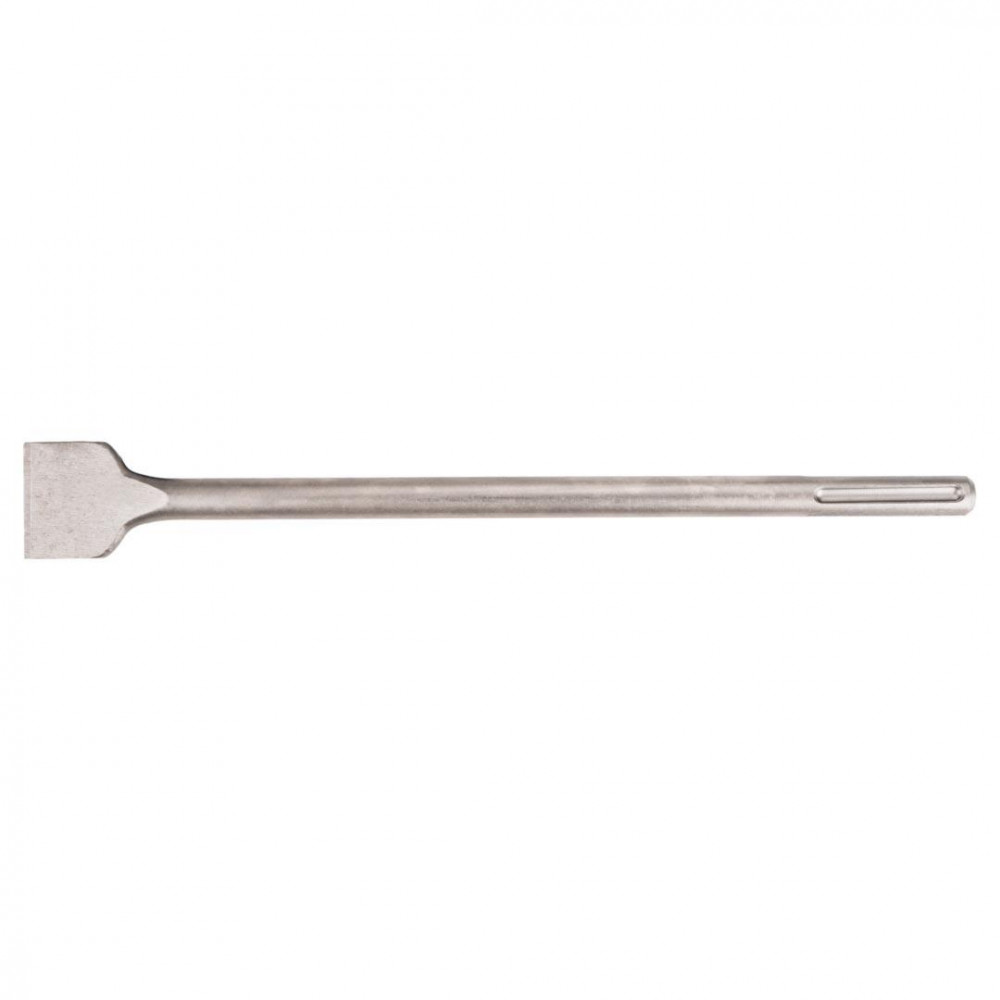 Зубило плоске Verto, SDS Plus, робоча частина 50мм, 18x400мм