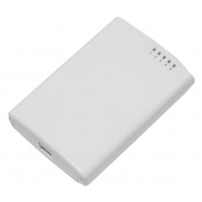 Маршрутизатор MikroTik PowerBOX