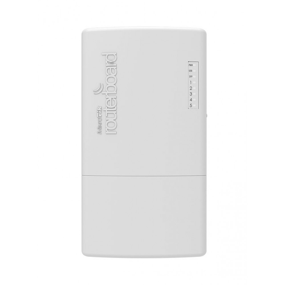 Маршрутизатор MikroTik PowerBox Pro