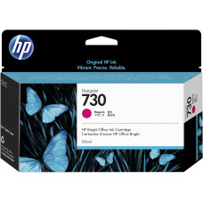 Картридж HP 730 DesignJet T1600/T1700/T2600 Magenta 130ml Картридж HP 730 DesignJet T1600/T1700/T2600 Magenta 130ml