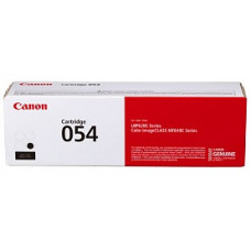Картридж Canon 054 MF641/643/645, LBP-621/623 Black (1500 стор) Картридж Canon 054 MF641/643/645, LBP-621/623 Black (1500 стор)
