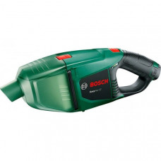 Пилосос професійний акумуляторний Bosch EasyVac 12 12В акб 1х2.5Аг контейнер 0.38л 1кг