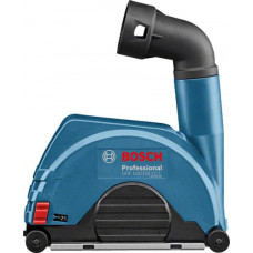 Кожух пиловідведення для КШМ Bosch Professional GDE 115/125 FC-T 115-125мм 1кг