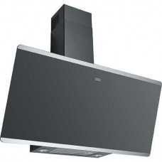 Витяжка Franke похила, 90см, 1202м.куб/год, Evo Plus FPJ925VBKSS, чорний Витяжка Franke похила, 90см, 1202м.куб/год, Evo Plus FPJ925VBKSS, чорний