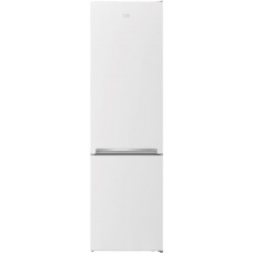 Холодильник Beko з нижн. мороз., 203x60x67, xолод.відд.-266л, мороз.відд.-120л, 2дв., А++, ST, білий