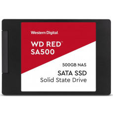 Накопичувач SSD WD 2.5