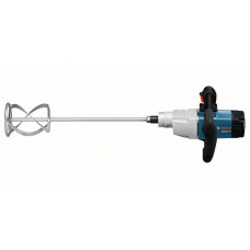 Міксер будівельний Bosch Professional GRW 18-2E 1800Вт 450-1050об/хв М14 7.2кг