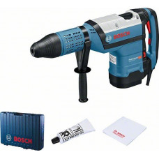 Перфоратор Bosch Professional GBH 12-52 DV Vibration Control SDS-max 1700Вт 19Дж 11.5кг