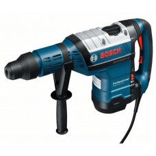 Перфоратор Bosch Professional GBH 8-45 D Vibration Control SDS-max 1500Вт 12.5Дж 8.2кг