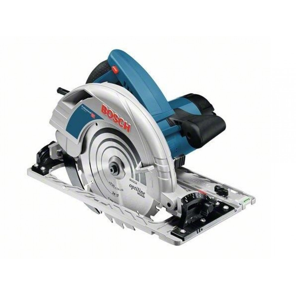Пила дискова Bosch Professional GKS 85 G 2200Вт 235мм 7.8кг