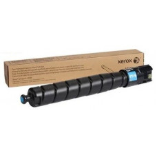 Тонер картридж Xerox VL C9000 Cyan (26500 стор)