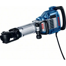 Молоток відбійний Bosch Professional GSH 16-28 1750Вт 41Дж 1300уд/хв 17.9кг