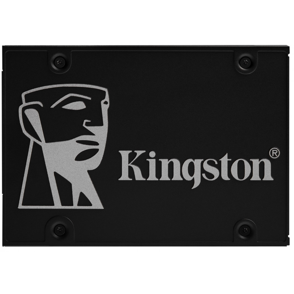 Накопичувач SSD Kingston 2.5