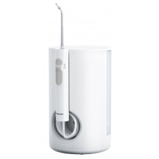 Іригатор Panasonic стаціонарний, чаша 600 мл, від мережі , білий