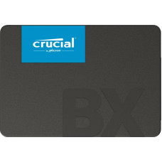 Накопичувач SSD Crucial 2.5