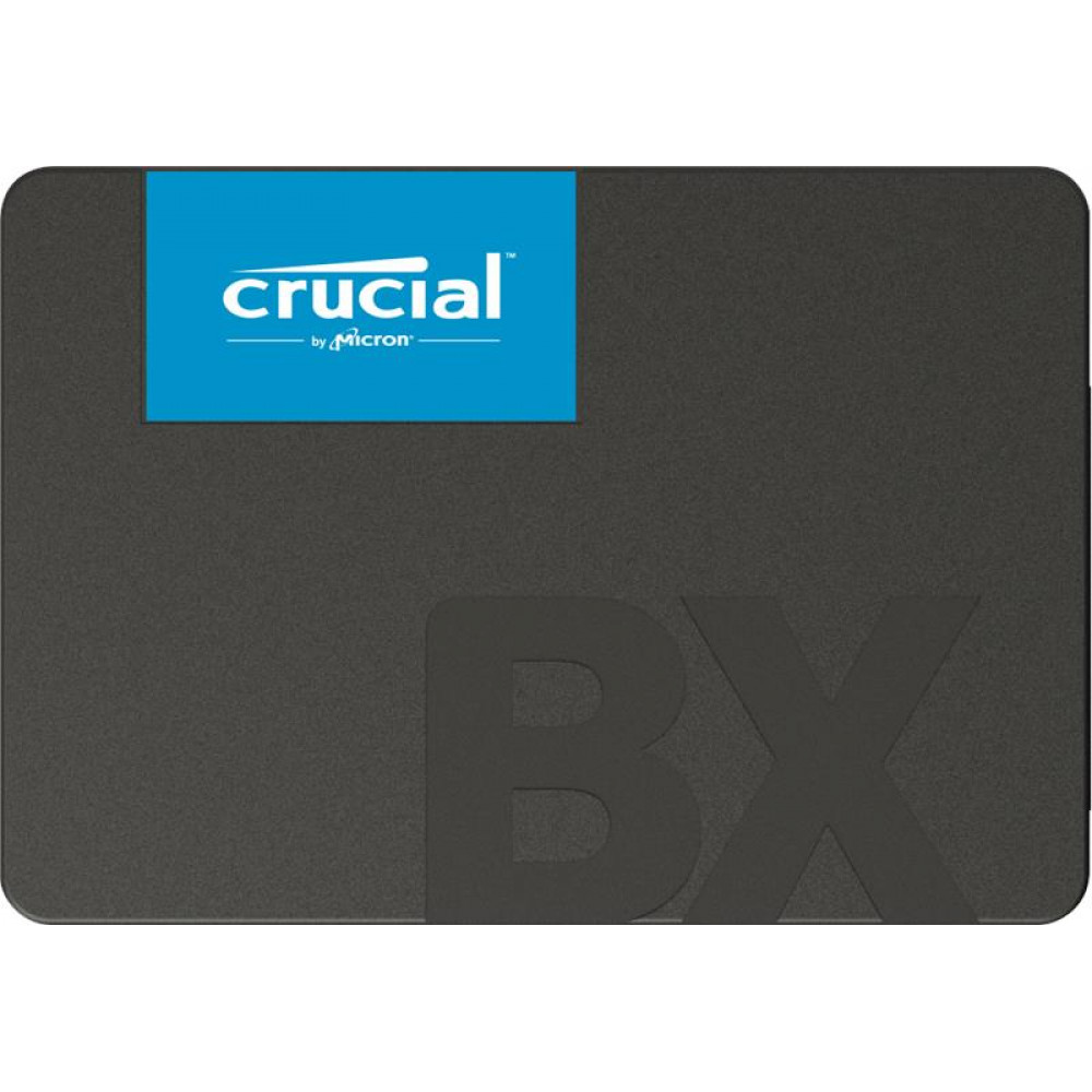 Накопичувач SSD Crucial 2.5