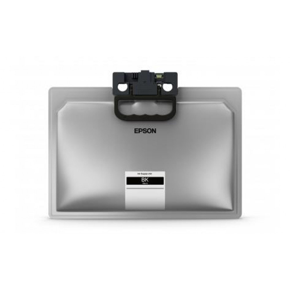 Картридж Epson WF-M5299/WF-M5799 black XXL (40 000 стр)