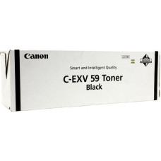 Тонер Canon C-EXV59 IR2600/2625i/2630i/2645i (30000 стор) Black Тонер Canon C-EXV59 IR2600/2625i/2630i/2645i (30000 стор) Black