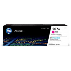 Картридж HP 207A CLJ M282/M283, M255dw/M255nw Magenta (1250 стор) Картридж HP 207A CLJ M282/M283, M255dw/M255nw Magenta (1250 стор)