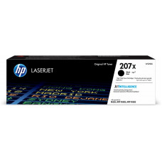 Картридж HP 207X CLJ M282/M283, M255dw/M255nw Black (3150 стор) Картридж HP 207X CLJ M282/M283, M255dw/M255nw Black (3150 стор)