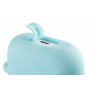 Чохол 2Е для AirPods Pro (Gen 1-2, 2019-2022), Pure Color Silicone (2.5mm) , зелений світлий Чохол 2Е для AirPods Pro (Gen 1-2, 2019-2022), Pure Color Silicone (2.5mm) , зелений світлий