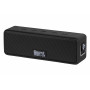 Акустична система 2E SoundXBlock TWS, MP3, Wireless, Waterproof Black
