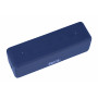 Акустична система 2E SoundXBlock TWS, MP3, Wireless, Waterproof Blue