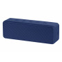 Акустична система 2E SoundXBlock TWS, MP3, Wireless, Waterproof Blue