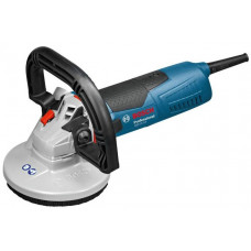 Шліфмашина по бетону Bosch Professional GBR 15 CA 125мм 1500Вт 9300об/хв 0.89кг