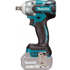 Гайковерт ударний Makita DTW 285 Z LXT 18В 2800об/хв 280Нм 1.3кг без АКБ та ЗП Гайковерт ударний Makita DTW 285 Z LXT 18В 2800об/хв 280Нм 1.3кг без АКБ та ЗП