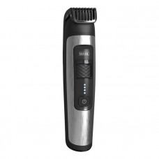 Тример Wahl Aqua Trim, акум., роторний мотор, насадок-1, чохол, гребінець, сталь, чорний