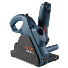 Борозник Bosch Professional GNF 35 СА диск 115мм 900Вт паз 39мм глибина пазу 0-35мм 9300об/хв 4.8кг
