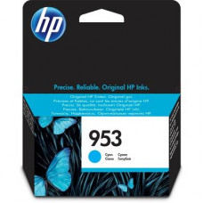 Картридж HP No.953 Officejet Pro 7720/7730/7740/8210/8218/8710/8720/8725/8730 Cyan (700 стор) Картридж HP No.953 Officejet Pro 7720/7730/7740/8210/8218/8710/8720/8725/8730 Cyan (700 стор)