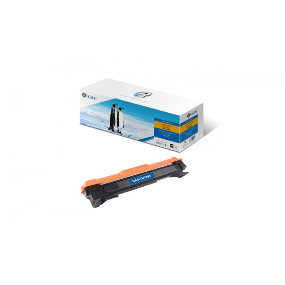 Картридж G&G до Brother HL-1202R, DCP-1602R (1500стор)