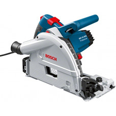 Пила дискова Bosch Professional GKS 55 1350Вт 165мм 4.7кг