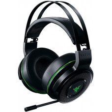 Гарнітура Razer Thresher Xbox One, USB-A/WL, чорно-зелений