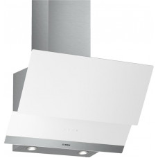 Витяжка Bosch похила, 60см, 530м.куб/год, білий